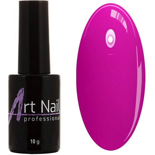 

ART NAIL PROFESSIONAL Гель-лак, Гель-лак