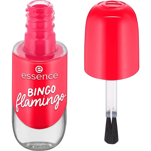 

ESSENCE Лак для ногтей Gel Nail Colour, Лак для ногтей Gel Nail Colour