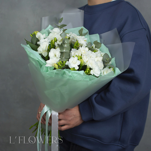

L'FLOWERS Букет Калипсо, Букет Калипсо
