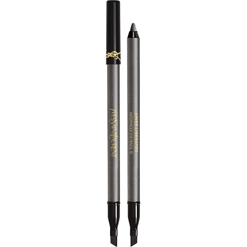 

YVES SAINT LAURENT Карандаш для глаз Lines Liberated Waterproof, Карандаш для глаз Lines Liberated Waterproof