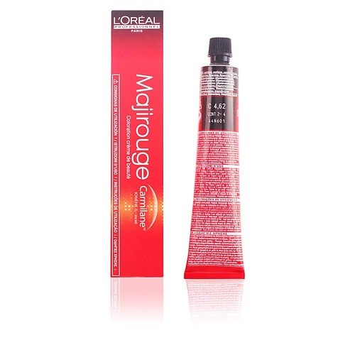 L'OREAL PROFESSIONNEL Стойкая краска для волос Majirouge
