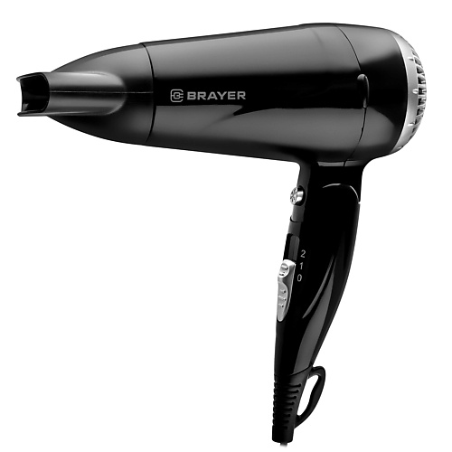 

BRAYER Фен BR3024, Фен BR3024