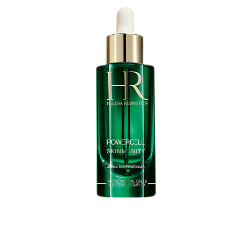 

HELENA RUBINSTEIN Восстанавливающая и укрепляющая сыворотка для лица Powercell Skinmunity The Serum 50.0, Восстанавливающая и укрепляющая сыворотка для лица Powercell Skinmunity The Serum
