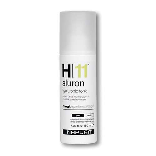 

NAPURA H11 ALURON Алюрон 150.0, H11 ALURON Алюрон