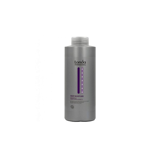 

LONDA PROFESSIONAL Увлажняющий шампунь Deep Moisture 1000.0, Увлажняющий шампунь Deep Moisture