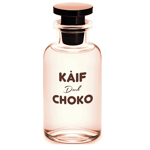 

KAIF Парфюмерная вода DARK CHOKO 100.0, Парфюмерная вода DARK CHOKO