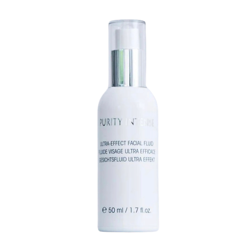 

ETRE BELLE Сыворотка для проблемной кожи лица Purity Intense ультра-уход 50.0, Сыворотка для проблемной кожи лица Purity Intense ультра-уход