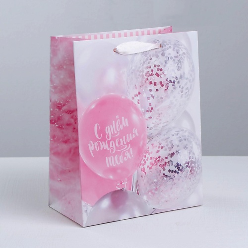 

ДАРИТЕ СЧАСТЬЕ Пакет подарочный ламинированный вертикальный, упаковка, "Нежные мечты", Пакет подарочный ламинированный вертикальный, упаковка, "Нежные мечты"