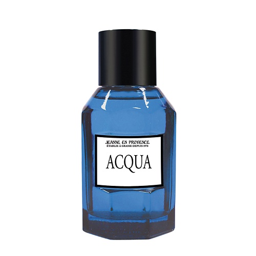 

JEANNE EN PROVENCE Туалетная вода Acqua 100.0, Туалетная вода Acqua