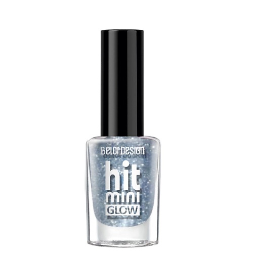 

BELOR DESIGN Лак для ногтей Mini HIT, Лак для ногтей Mini HIT