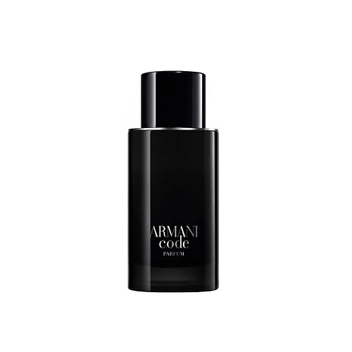 

GIORGIO ARMANI Парфюмерная вода Code Homme, перезаполняемый, Парфюмерная вода Code Homme, перезаполняемый