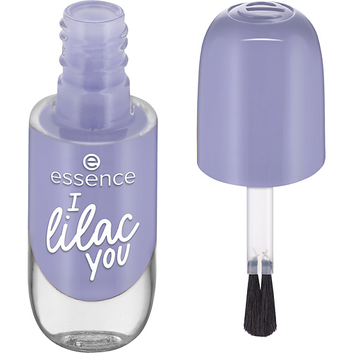 

ESSENCE Лак для ногтей Gel Nail Colour, Лак для ногтей Gel Nail Colour