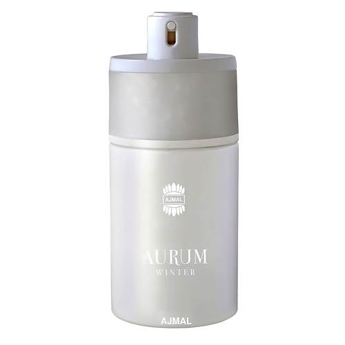 

AJMAL Aurum Winter 75, Aurum Winter