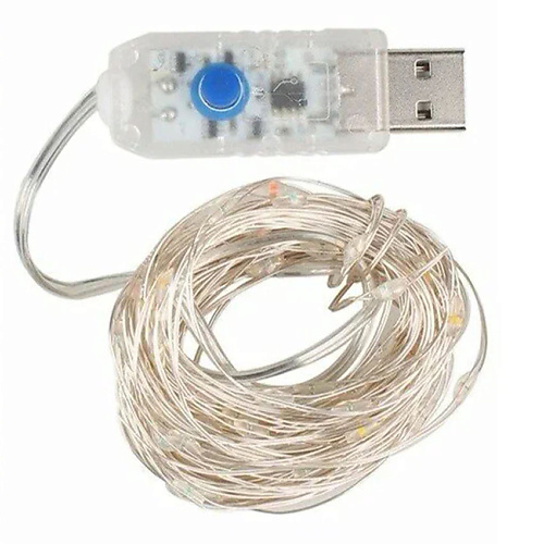 

HOMIUM Гирлянда Glow светодиодный занавес 300LED 3м на 3м с USB и пультом, Гирлянда Glow светодиодный занавес 300LED 3м на 3м с USB и пультом