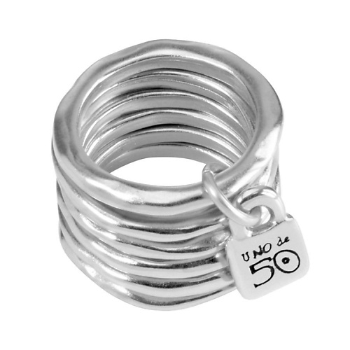 

UNO DE 50 Кольцо Prisoner 18.0, Кольцо Prisoner