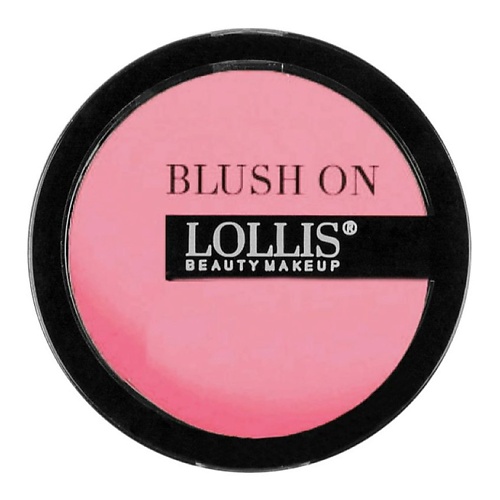 LOLLIS Румяна для лица Blush On 269₽