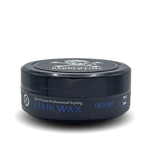 

BARBERTIME Воск для укладки волос Бабл гам Hair Wax, Воск для укладки волос Бабл гам Hair Wax