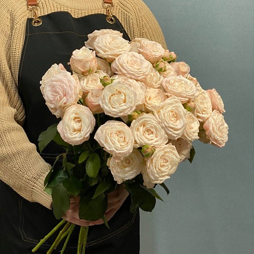 

АЗАЛИЯ FLOWER PUB Букет кустовых роз, Букет кустовых роз