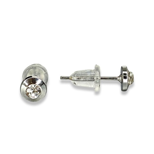 

AMANTE CRYSTAL Пусеты mini crystal, Пусеты mini crystal