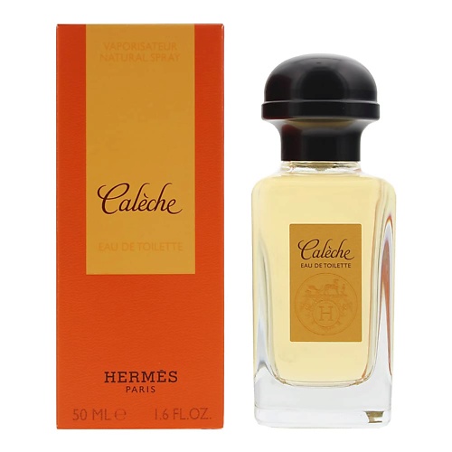 

HERMÈS HERMES Туалетная вода Caleche 50.0, HERMES Туалетная вода Caleche