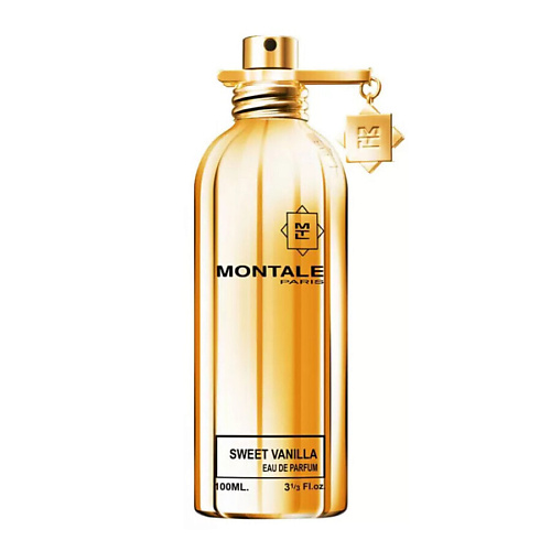 

MONTALE Парфюмерная вода Sweet Vanilla, Парфюмерная вода Sweet Vanilla