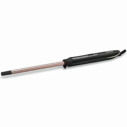 Щипцы для волос  Лэтуаль BABYLISS Щипцы для завивки волос C449E, 10 мм