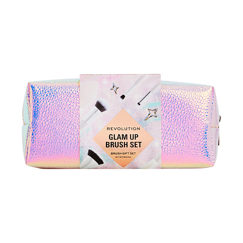 

REVOLUTION MAKEUP Набор Glam up, Набор Glam up
