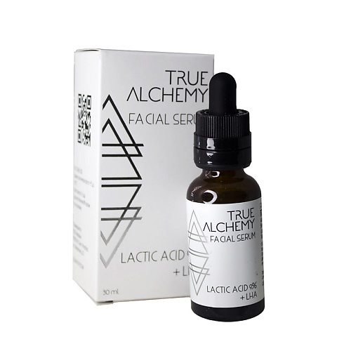 

LEVRANA Сыворотка для лица Молочная кислота 9% + LHA True Alchemy, Сыворотка для лица Молочная кислота 9% + LHA True Alchemy