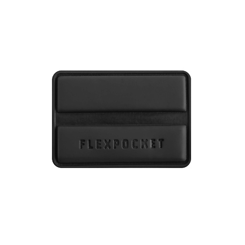 

FLEXPOCKET Комплект из 3-х магнитных закладок из экокожи, Комплект из 3-х магнитных закладок из экокожи