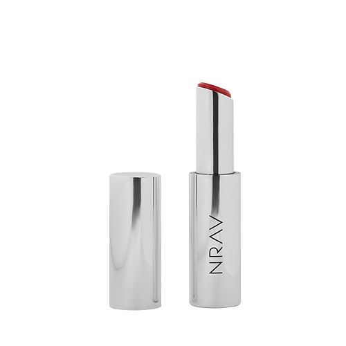 

NRAV Стойкая матовая помада для губ LIPSTICK CREAMY AND SMOOTH, Стойкая матовая помада для губ LIPSTICK CREAMY AND SMOOTH