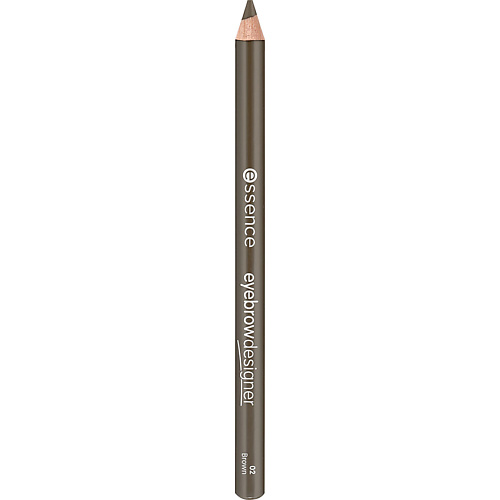 

ESSENCE Карандаш для бровей Eyebrow Designer, Карандаш для бровей Eyebrow Designer