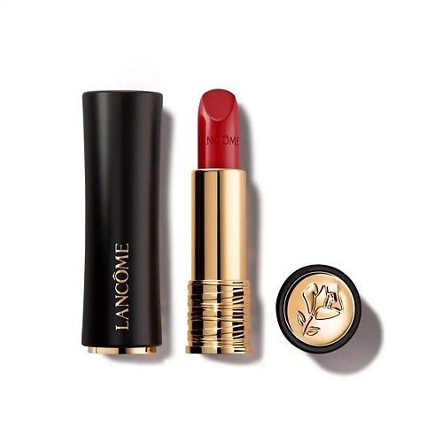 

LANCOME Увлажняющая губная помада L'Absolu Rouge Cream, Увлажняющая губная помада L'Absolu Rouge Cream