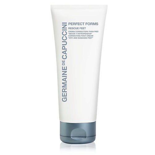 

GERMAINE DE CAPUCCINI Моделирующий крем Живот и Талия Fit Contour 200.0, Моделирующий крем Живот и Талия Fit Contour