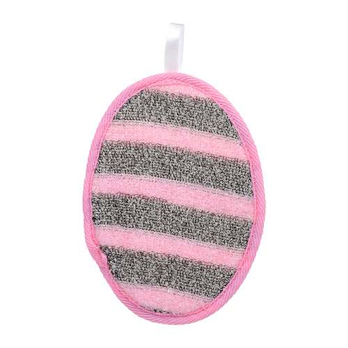 

БАННЫЕ ШТУЧКИ Мочалка "Женская" спонж, Мочалка "Женская" спонж