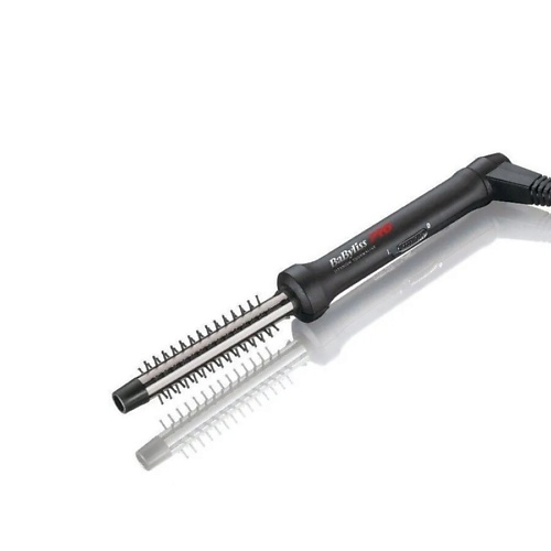 

BABYLISSPRO Щипцы для завивки волос Titanium Tourmaline Hot Brush BAB288TTE 15 мм, Щипцы для завивки волос Titanium Tourmaline Hot Brush BAB288TTE 15 мм