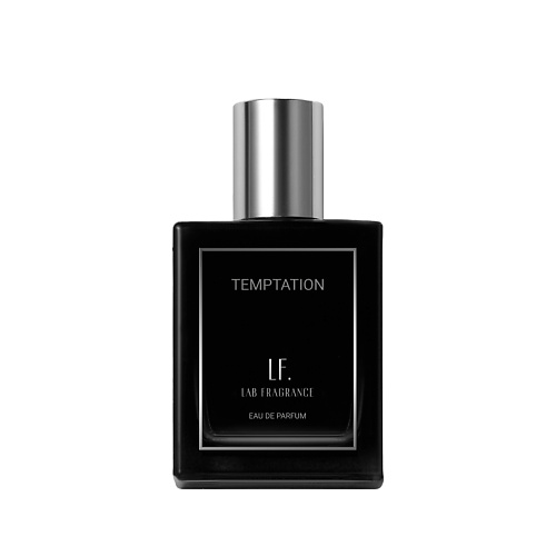 

LAB FRAGRANCE Парфюмерная вода "Temptation" 50.0, Парфюмерная вода "Temptation"