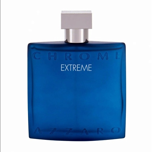 

AZZARO Парфюмерная вода Chrome Extreme 100.0, Парфюмерная вода Chrome Extreme