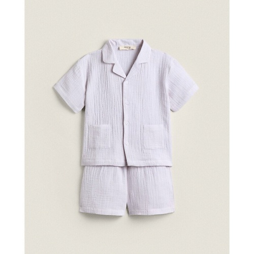 

ZARA HOME Муслиновая пижама, Муслиновая пижама