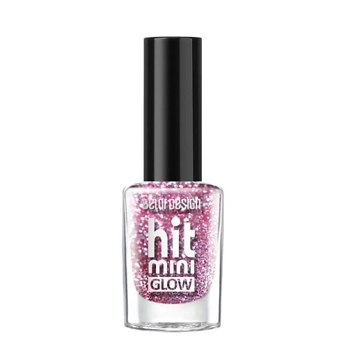 

BELOR DESIGN Лак для ногтей Mini HIT, Лак для ногтей Mini HIT