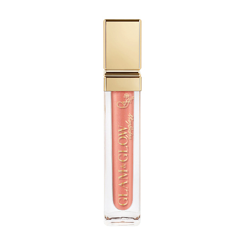 

FFLEUR Блеск для губ GLAM&GLOW, Блеск для губ GLAM&GLOW