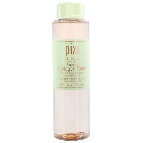 

PIXI Разглаживающий тоник с коллагеном Collagen Smoothing 250.0, Разглаживающий тоник с коллагеном Collagen Smoothing