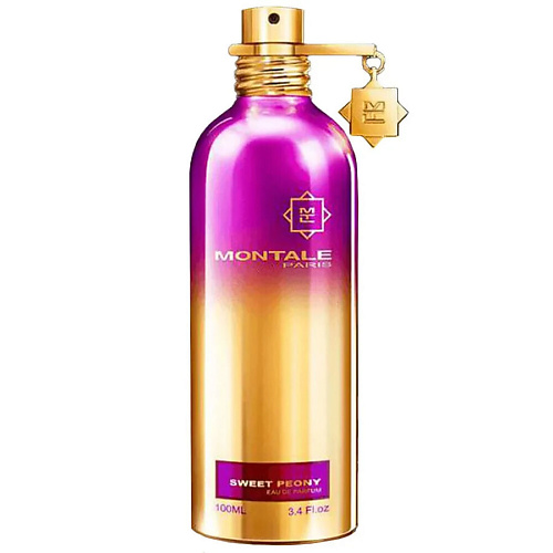 

MONTALE Парфюмерная вода Sweet Peony, Парфюмерная вода Sweet Peony