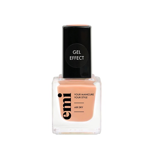 

EMI Ультрастойкий лак Gel Effect, Ультрастойкий лак Gel Effect