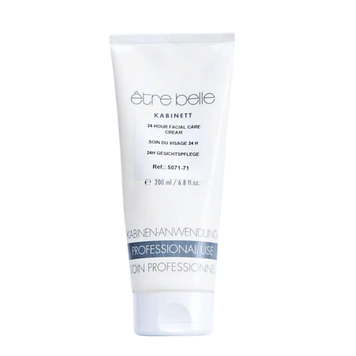 ETRE BELLE Крем для проблемной кожи лица Purity Intense 24-часовой уход 50.0