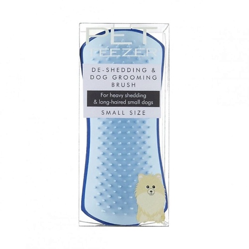 

TANGLE TEEZER Щетка для Coбак Pet Teezer, Щетка для Coбак Pet Teezer