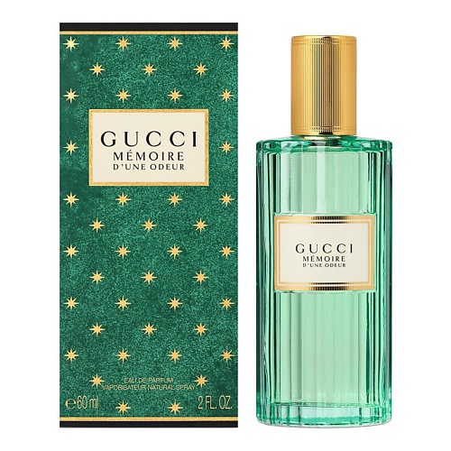 

GUCCI Парфюмерная вода Memoire d’une Odeur 60.0, Парфюмерная вода Memoire d’une Odeur