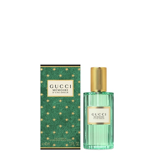

GUCCI Парфюмерная вода Memoire d’une Odeur 40.0, Парфюмерная вода Memoire d’une Odeur
