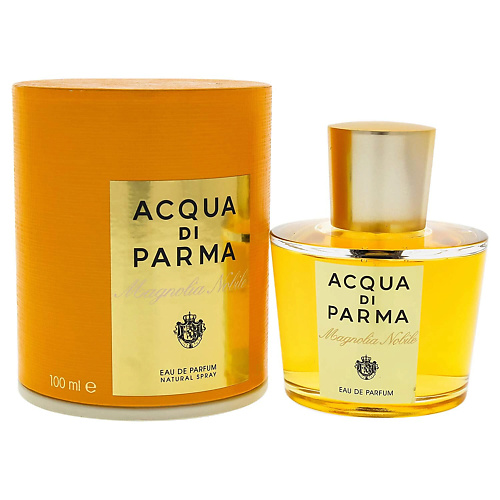 

ACQUA DI PARMA Парфюмерная вода Magnolia Nobile 100, Парфюмерная вода Magnolia Nobile