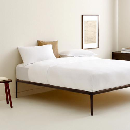 

ZARA HOME Простынь 300 нитей сатиновая притачная 200 x 200 x 40, Простынь 300 нитей сатиновая притачная 200 x 200 x 40