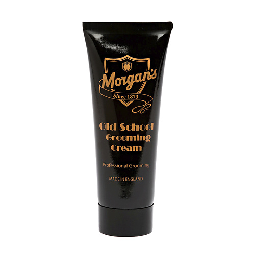 

MORGAN'S Крем для укладки волос Old School 100.0, Крем для укладки волос Old School
